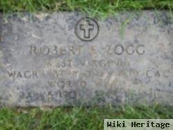 Robert F Zogg