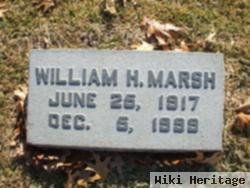 William H. Marsh