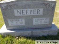 Arthur Leonard Neeper