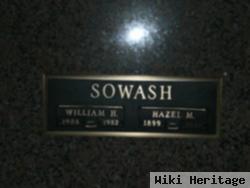 William H. Sowash