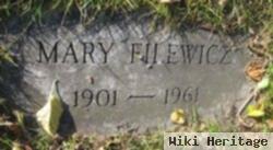 Mary Filewicz