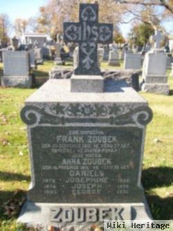 Frank Zoubek