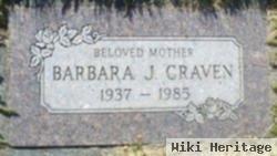 Barbara J. Craven