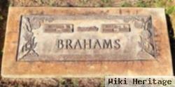 Mildred K Brahams