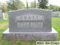 George A. Pratt