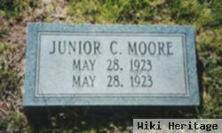 Junior C. Moore