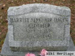 Harriet Sinclair Dagen Clothier