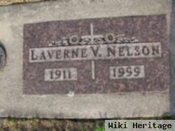 Laverne V. Nelson