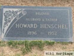 Howard Henschel