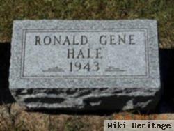 Ronald Gene Hale