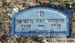 Shirley Jean Herman