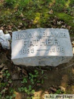 Henry J. Blomer