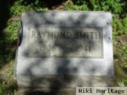 Raymond Smith