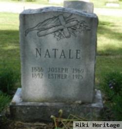 Joseph Natale