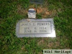 James L Powers