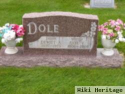 Faye Vivian Stone Dole