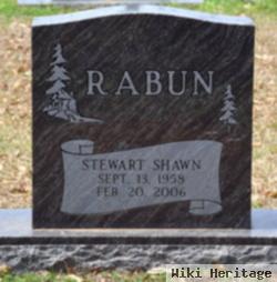 Stewart Shawn Rabun