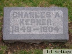 Charles A. Kepner