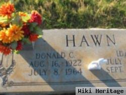 Donald C. Hawn