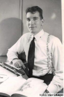 Gordon Almon Van Epps