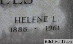 Helene L Rolls