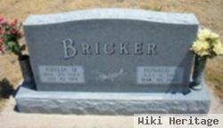 Ronald Lavern Bricker