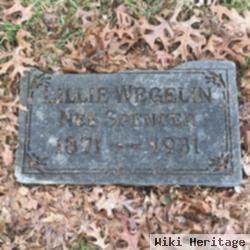 Lillie Spencer Wegelin