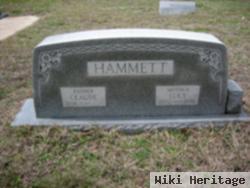 Claud Hammett