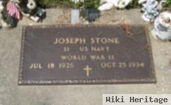 Joseph Stone