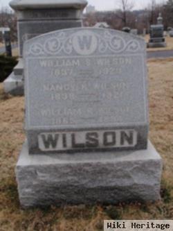 William Stephen Wilson