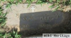 Elmer Shipley