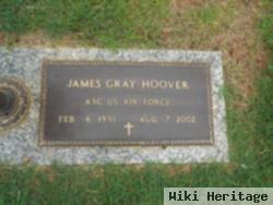 James Gray Hoover