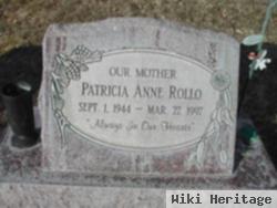 Patricia Ann Heay Rollo