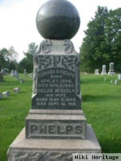 Edward S. Phelps