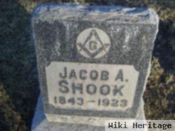 Jacob A. Shook