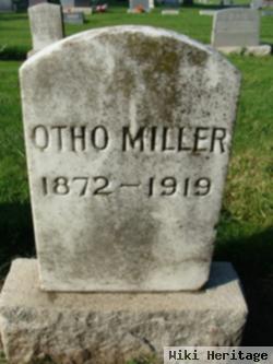 Otho Miller