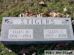 Glenn C. Stigers