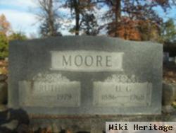 Ruth Moore