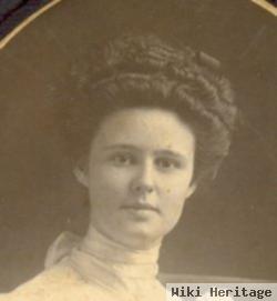 Fannie E. Davis Reese