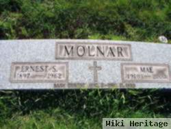 Ernest Molnar