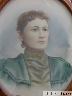 Mary Nelson Kemp