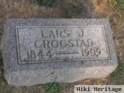 Lars J. Crogstad