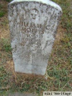 William C. Morris