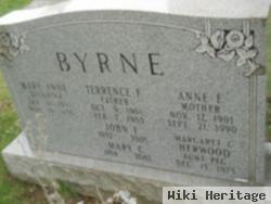 Mary C. Byrne