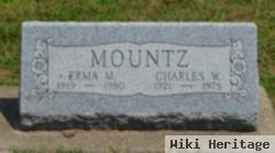 Charles W Mountz