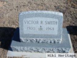 Victor R. Smith