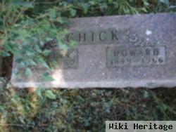 Howard Chick