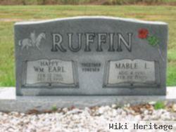 Mable L. Ruffin