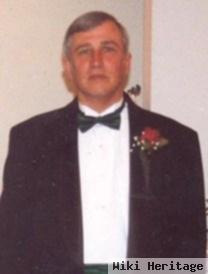 Carl Eugene "gene" Blanton