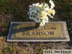 Stella N. Branson